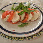 MANGROVIA - インサラータ・カプレーゼ