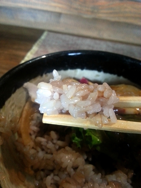 口コミ一覧 : はせがわ亭の写真