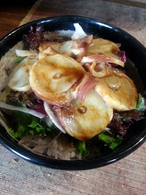 口コミ一覧 : はせがわ亭の写真