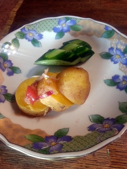 口コミ一覧 : はせがわ亭の写真