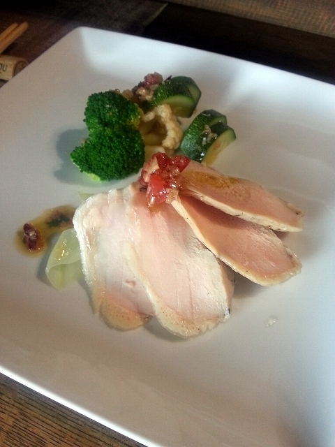 口コミ一覧 : はせがわ亭の写真