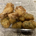 からあげ屋さん - 