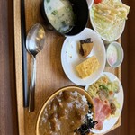 ホテル グローバルビュー八戸アネックス - 