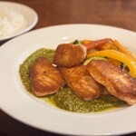 ダイニングバル ちょいす - 料理写真: