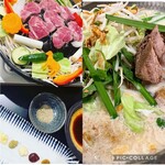 彩り鍋 さかい - 