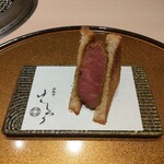 西麻布けんしろう - 