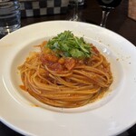 オステリア ラ・マンテ - 