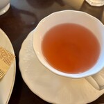 かふぇ もくれんの樹 - 