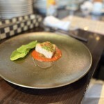 オステリア ラ・マンテ - 