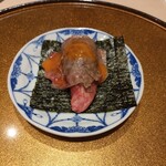 西麻布けんしろう - 