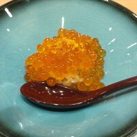 鮨 青海 青山店 - 