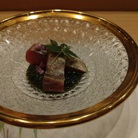鮨 青海 青山店 - 