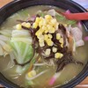 すみよしラーメン