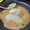 魚沼らーめん 雁舎