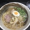 一蔵 ラーメン横丁店