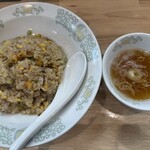 八景食堂 味のハマコー - 