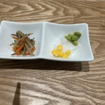 とんかつ成蔵 - 