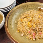 熟成田舎味噌らーめん 幸麺 - 