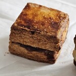 coffee&gallery zawa zawa - スコーン