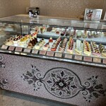 salon de the Tea shot - 