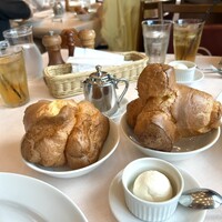トラットリア グランボッカ - 
