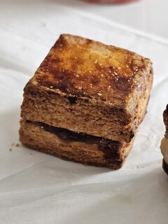 coffee&gallery zawa zawa - スコーン