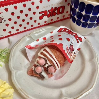 サンマルクカフェ_0