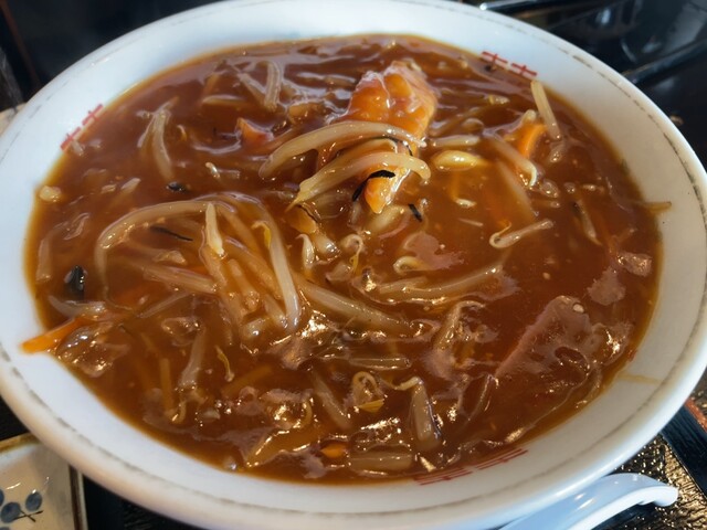 ごはん屋 花りん - 遠野（食堂）の写真