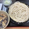 鴻巣うどん てらや
