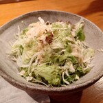 じどりや 穏座 - 