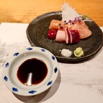 じどりや 穏座 - 