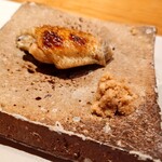 じどりや 穏座 - 