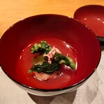 じどりや 穏座 - 