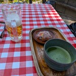 平松茶屋 - 