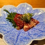 じどりや 穏座 - 