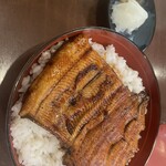 うなぎ料理 あつみ - 