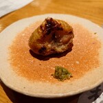 じどりや 穏座 - 