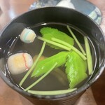 うなぎ料理 あつみ - 