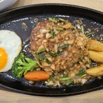 手作りハンバーグ フレンズ - 