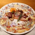 じどりや 穏座 - 