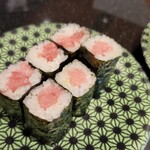 にぎり長次郎 - 