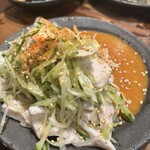 炭火焼肉ホルモン みなみ - 