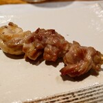 じどりや 穏座 - 