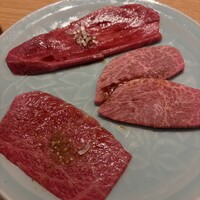 TANAKA YAKINIKU RESTAURANTE - 