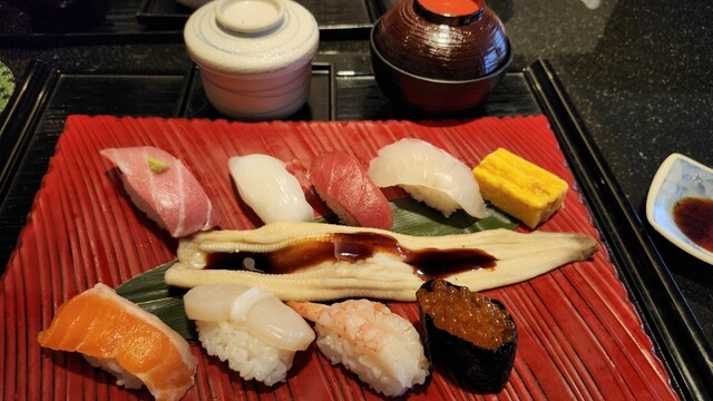 Nigiri Chojiro Koseitori Ten