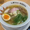ラーメンにっこう