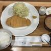 とんかつ うめ田