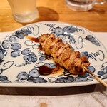 じどりや 穏座 - 