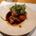 じどりや 穏座 - 