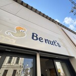 Be nut's - 